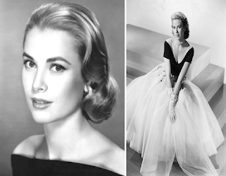 Grace Kelly icono fashion